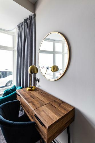 Apartamento Ty Belgrave