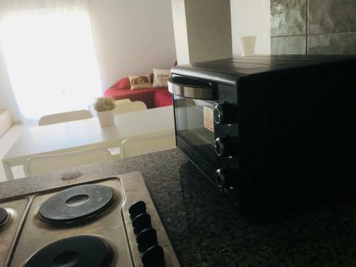 Apartamento Parque Del Duque