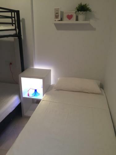 Apartamento Parque Del Duque