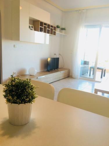 Apartamento Parque Del Duque