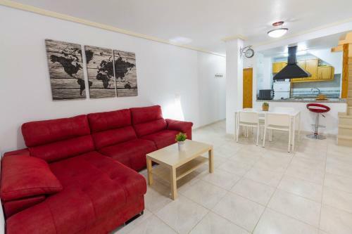 Apartamento Parque Del Duque