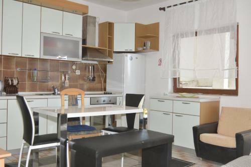 Apartman Zvonko