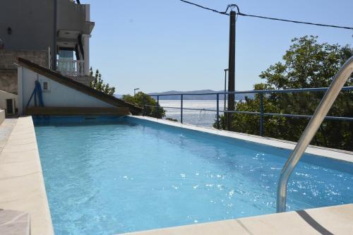 Apartman Zvonko