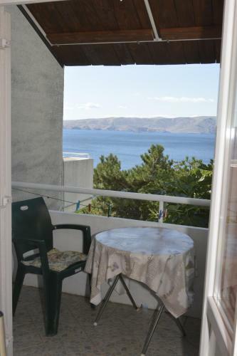 Apartman Zvonko