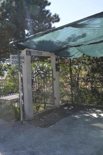 Apartman Zvonko