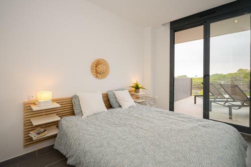 Apartamento Casa Maria