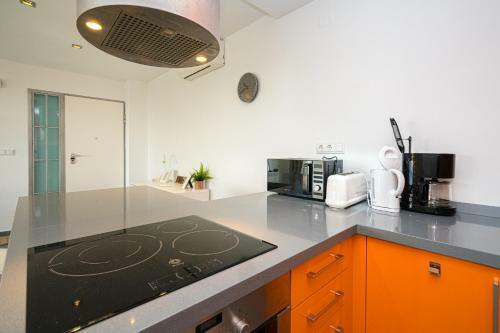 Apartamento Casa Maria