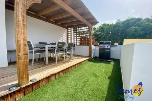 Panorama Golf 1st Floor Apartment With Comm Pool Vm20