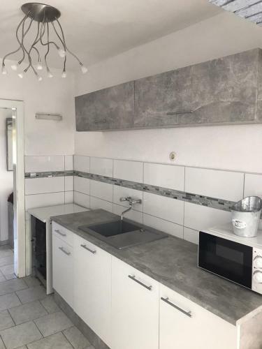 Apartamento Ferienwohnung Traumblick - A33054