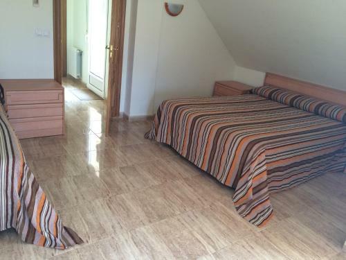 Chalet Muy Cerca de La Playa Con Piscina Privada