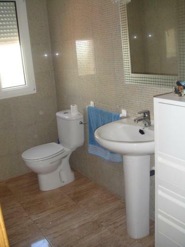 Chalet Muy Cerca de La Playa Con Piscina Privada