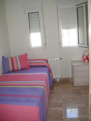 Chalet Muy Cerca de La Playa Con Piscina Privada