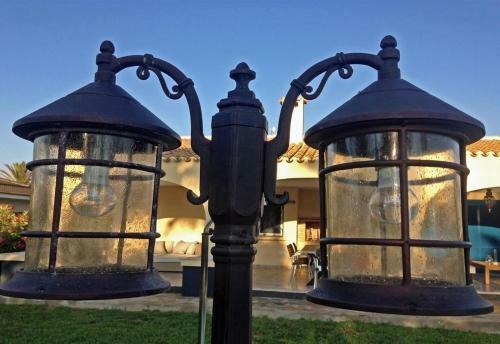 Luxury Villa Next Beach Cabo Roig