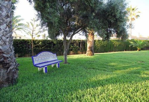 Luxury Villa Next Beach Cabo Roig