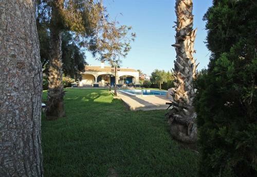 Luxury Villa Next Beach Cabo Roig