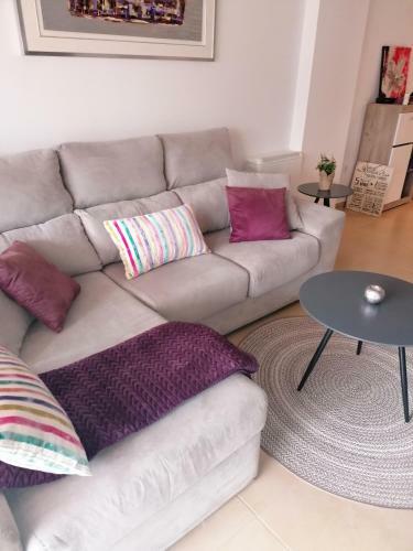 Apartamento Linnea Sol Casa Susana