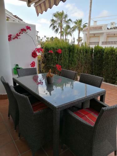 Apartamento Linnea Sol Casa Susana