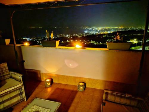 Apartamento La Petite Maison