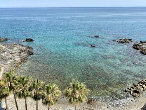Perla Torremuelle - 'the Old Man' Front Line Apart