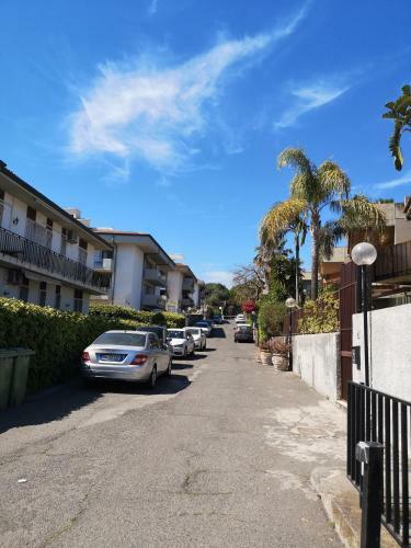 La Lampara Apartment