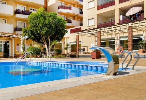 Apartamento Costamarina1