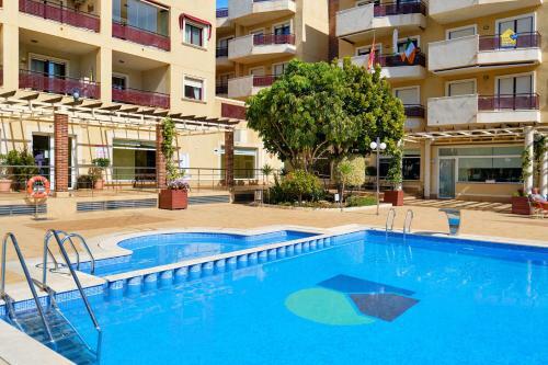 Apartamento Costamarina1
