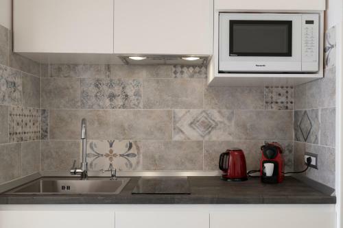 Apartamento Balcone Sul Mare