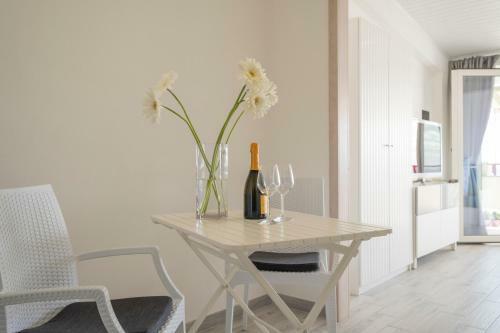 Apartamento Balcone Sul Mare