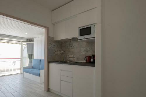 Apartamento Balcone Sul Mare