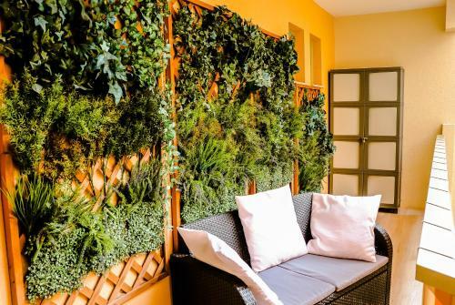 Apartamento The Princess Monac'home Parking