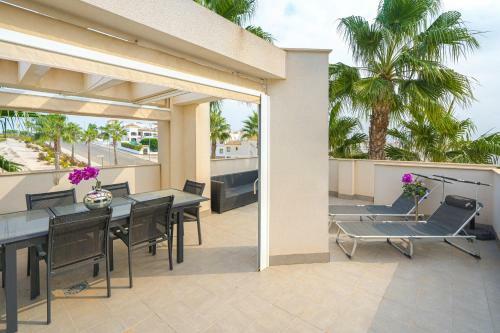 Apartamento Vistabella