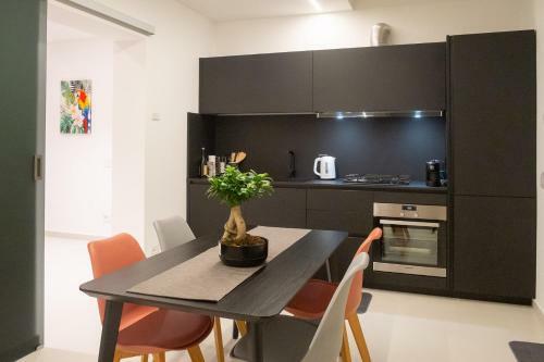 Apartamento Mori Siciliani House