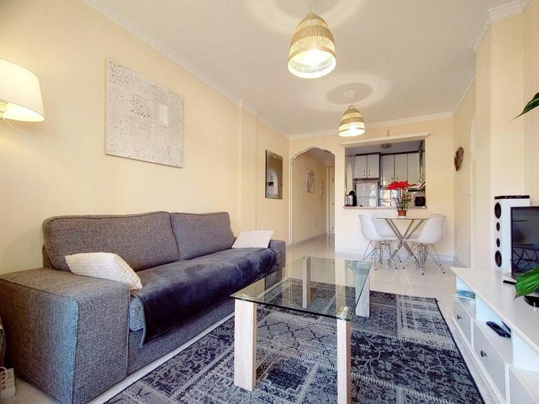 Apartamento Fontana Golf Villamartin