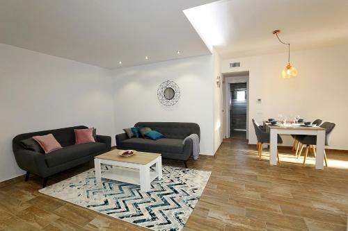 Apartamento Bonito Bungalow Orihuela Costa Ref 5696