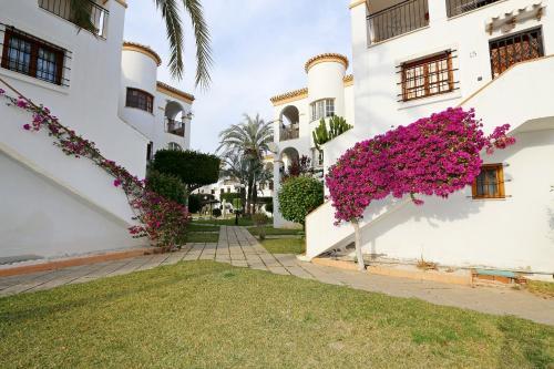 Apartamento Bonito Bungalow Orihuela Costa Ref 5696