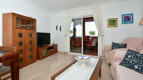 Apartamento Las Calitas I
