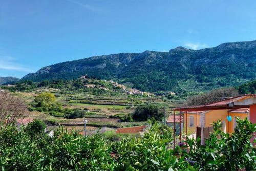 Holiday House With A Parking Space Svirce, Hvar - 17682