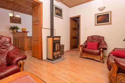 Holiday House With A Parking Space Svirce, Hvar - 17682
