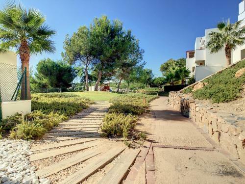 Encina Apartment At Las Colinas Golf Resort