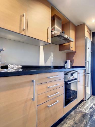 Encina Apartment At Las Colinas Golf Resort