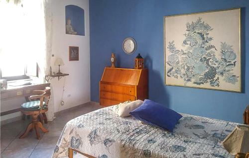 Stunning Apartment In Acquafredda With 1 Bedrooms