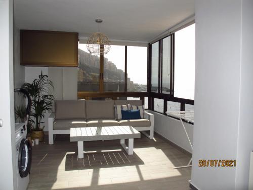 Apartamento En Playa