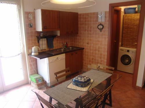 Apartamento Villa Muse