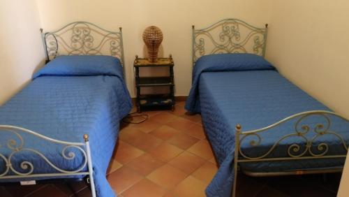 Apartamento Marco's House
