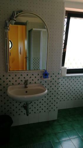 Apartamento Marco's House