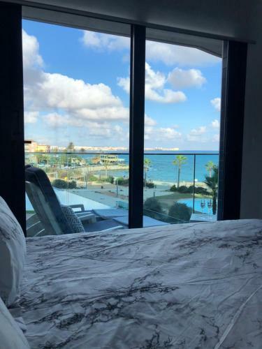 Punta Prima, Sea Senses, Apartment Christina