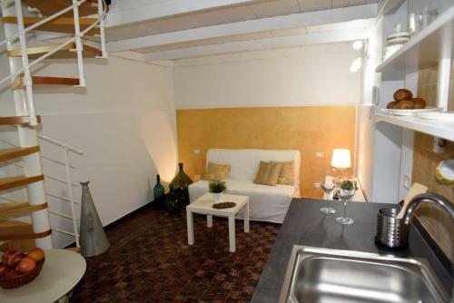 Bed & Breakfast Casa Dei Nodi Pozzillo