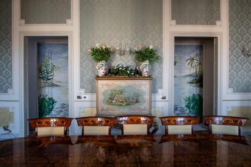 Apartamento Raciti Palace