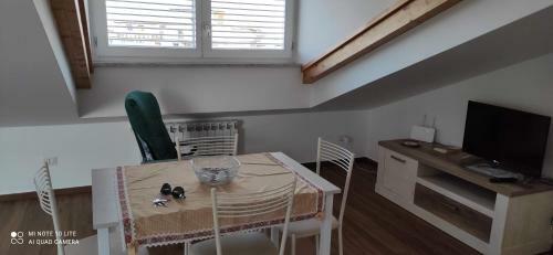 Apartamento Appartamento Turistico Principe Amedeo