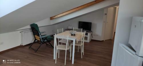 Apartamento Appartamento Turistico Principe Amedeo